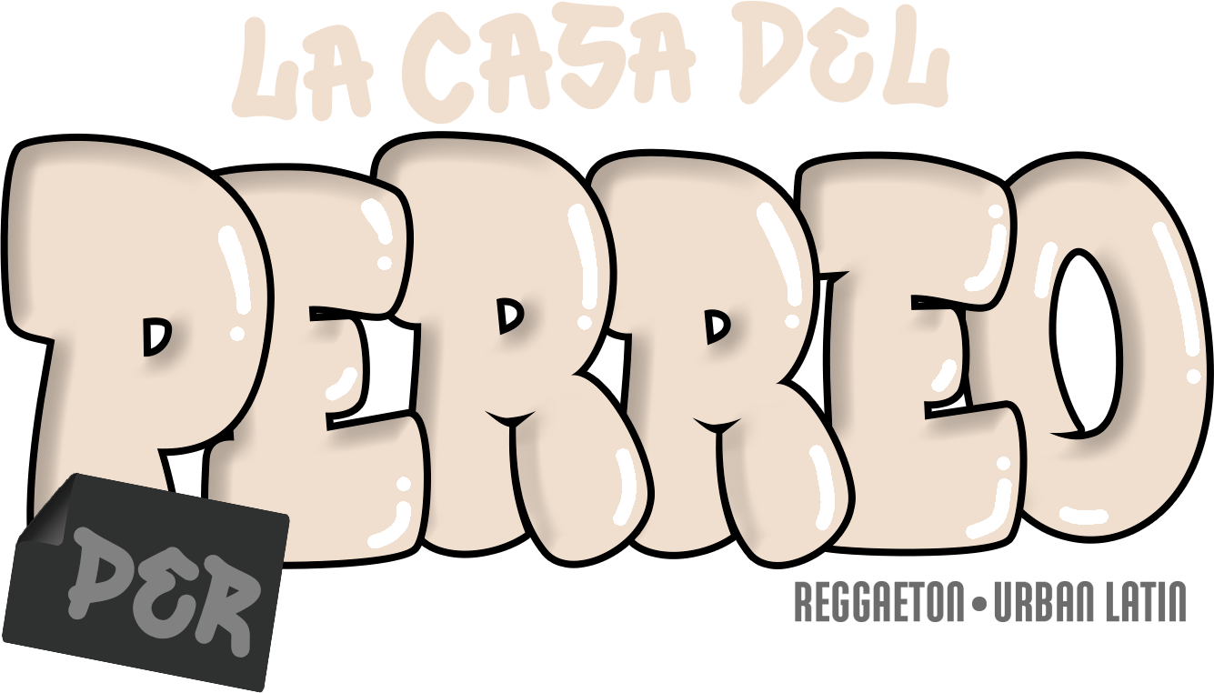 Logo La Casa del Perreo