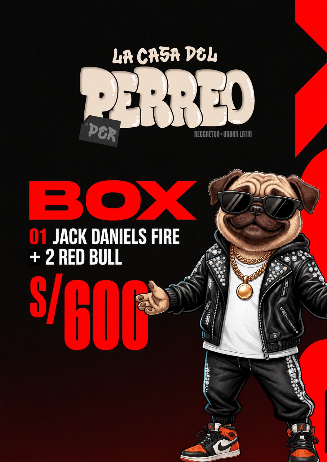 Promoción Box